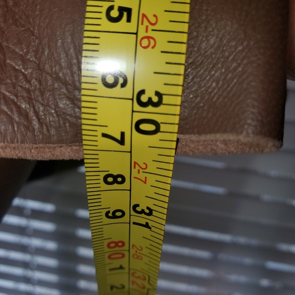 Alberto Makali Womens Leather Pants 10 - Picture 11 of 11